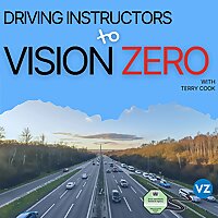 Driving Instructors to Vision Zero