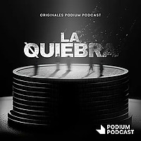 La quiebra