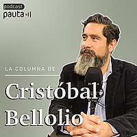 La columna de Crist&oacute;bal Bellolio