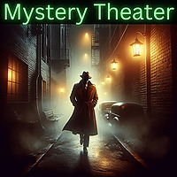 Mystery Theater
