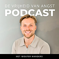 De Vrijheid van Angst Podcast