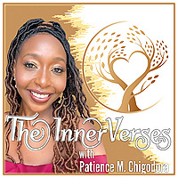 THE INNERVERSES: Your Spiritual and Mental Wellness Podcast