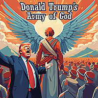 Donald Trump's Army of God