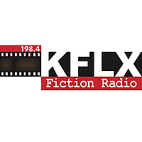 198.4 KFLX Fiction Radio