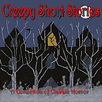 Creepy Short Stories