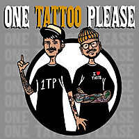One Tattoo Please