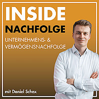 INSIDE NACHFOLGE - Unternehmens- & Verm&ouml;gensnachfolge im deutschen Mittelstand