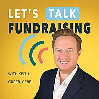 Let's Talk Fundraising