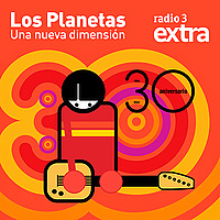 Los Planetas, una nueva dimensi&oacute;n