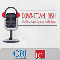 Downtown Dish