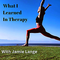 What I Learned in Therapy