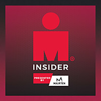 IRONMAN Insider™ presented by Maurten