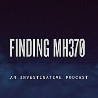 Finding MH370