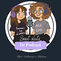 Smut Sluts de Podcast