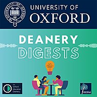 Deanery Digests