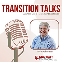 Transition Talks: Business Exit & Retirement Strategies