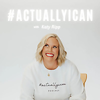 #ActuallyICan: Real Talk for Women Entrepreneurs