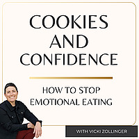 Cookies and Confidence: How to Stop Emotional Eating
