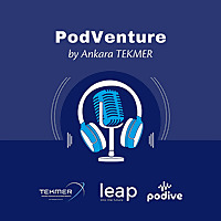PodVenture by Ankara TEKMER