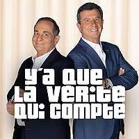 Y'a que la v&eacute;rit&eacute; qui compte