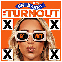 The Turnout with GK Barry