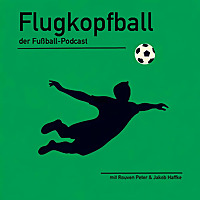 Flugkopfball - der Werder-& St. Pauli-Podcast