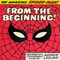 The Amazing Spider-Man From The Beginning