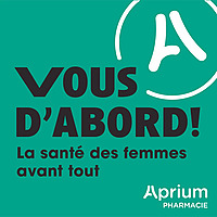 Vous d'abord ! La sant&eacute; des femmes avant tout