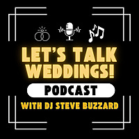 Let's Talk Weddings!