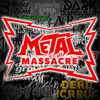 Metal Massacre