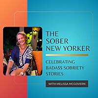 The Sober New Yorker