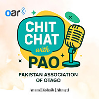Chit Chat with PAO