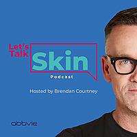 Let's Talk Skin - Eczema