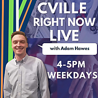 Cville Right Now Live