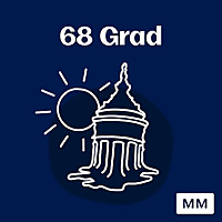 68 Grad - Der Klima-Podcast f&uuml;r Mannheim