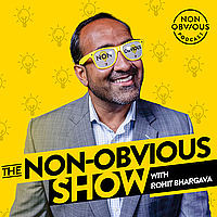 The Non-Obvious Show