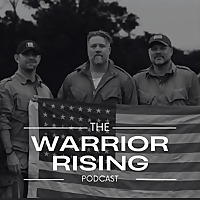 Warrior Rising Podcast