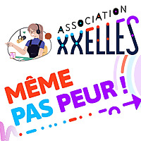 M&ecirc;me pas peur