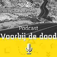 Voorbij de dood - over rouw en verdriet