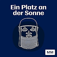 Ein Platz an der Sonne - Mannheims Kolonialgeschichte