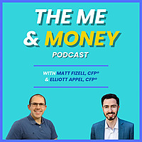 ME and Money Podcast