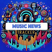 Music News Tracker