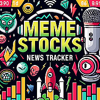 MEME Stocks News Tracker
