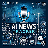 AI News Tracker