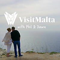 Visit Malta With Phil & Dawn