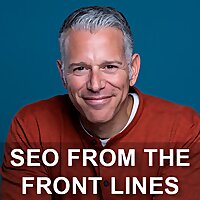 SEO From The Front Lines