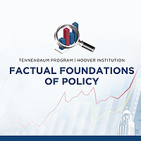 Factual Foundations of Policy