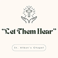 'Let Them Hear'