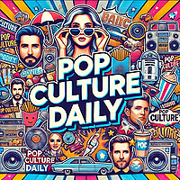 Pop Culture Daily