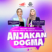 Anjakan Dogma - SYOK Podcast [BM]